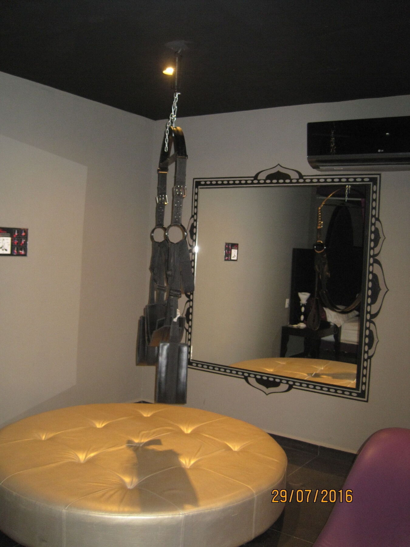Sensaciones Motel Boutique - Adults Only Puerto Morelos Exterior foto