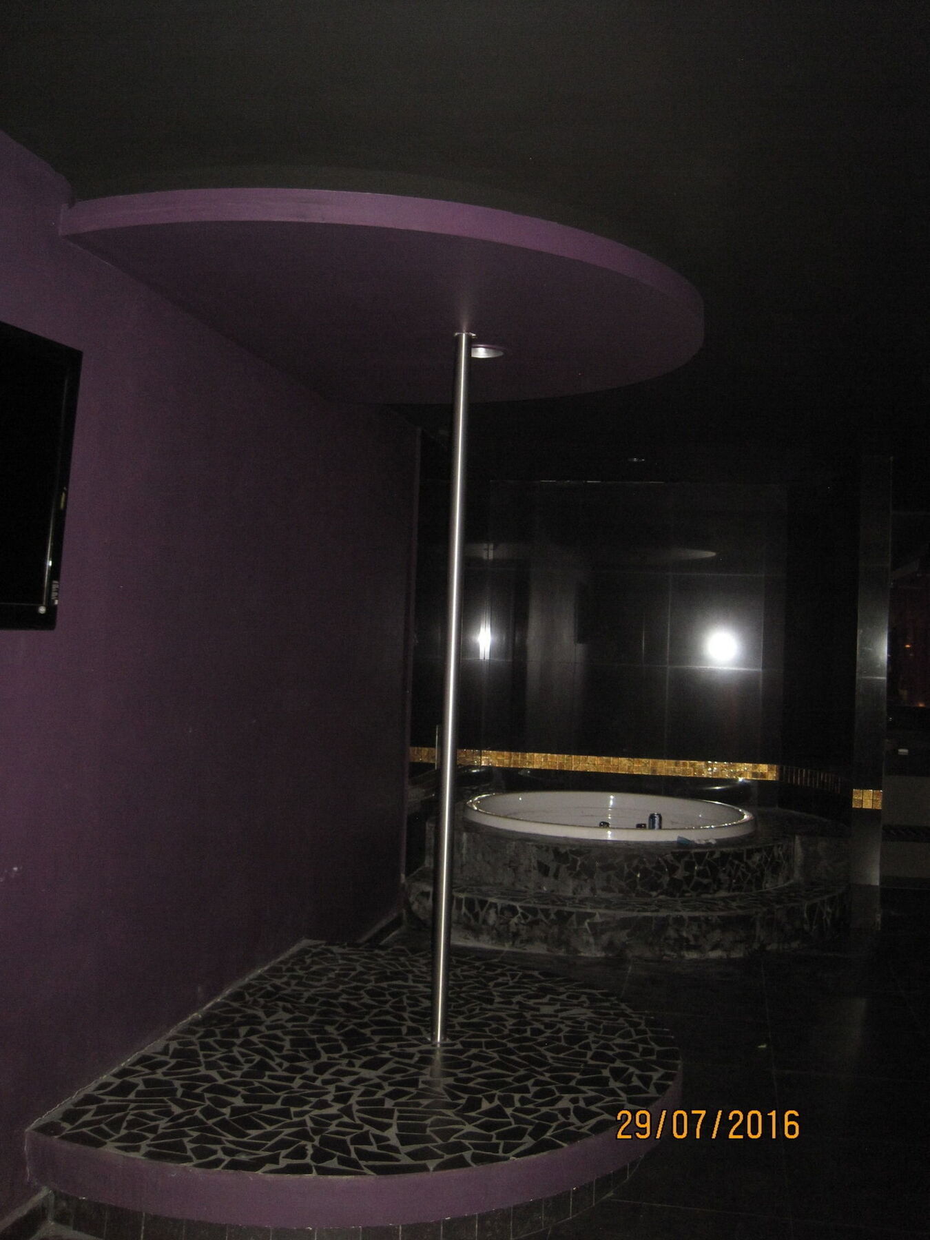 Sensaciones Motel Boutique - Adults Only Puerto Morelos Exterior foto